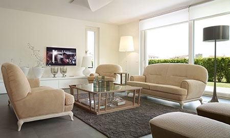 Arredamento-contemporaneo