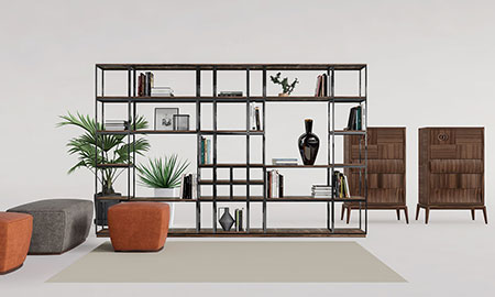 Librerie-conponibili