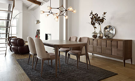 Sala-da-pranzo-moderna